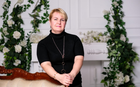 Сыктывкарка, которая спасла пассажиров автобуса, где умер водитель, попала в проект «Гордость России»