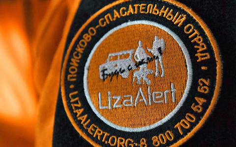 «ЛизаАлерт» расскажет жителям Коми, как избежать беды с ребенком