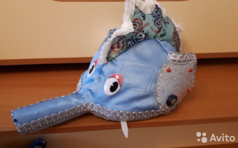 30 бюджетных новогодних костюмов, которые продают сыктывкарцы