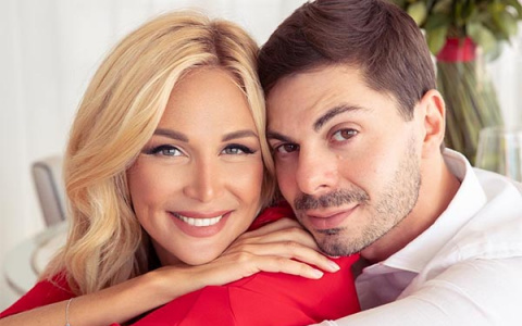 Известная телеведущая Виктория Лопырева приедет в Коми