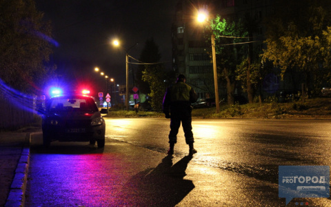 В МВД предложили ужесточить наказание для пьяных водителей