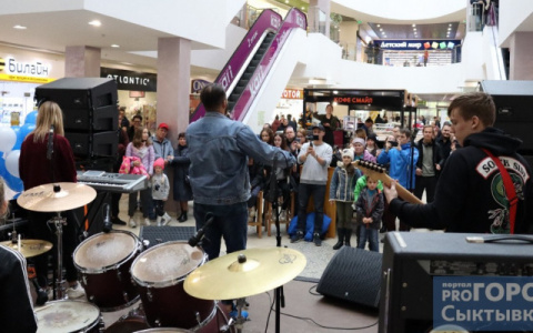 В Коми продлили запрет на массовые мероприятия