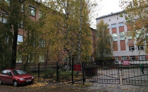 Проверка слухов: один из корпусов СыктГУ закрыли на карантин?