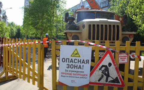 «Т Плюс» в Коми подготовила к зиме почти 60 километров бесхозяйных тепловых сетей