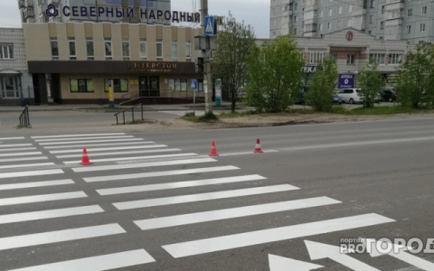 «Нужно делать переходы там, где удобно пешеходам»: урбанист рассказал, как сделать Сыктывкар безопаснее