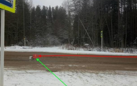 В Коми два пешехода поплатились за нарушение ПДД здоровьем