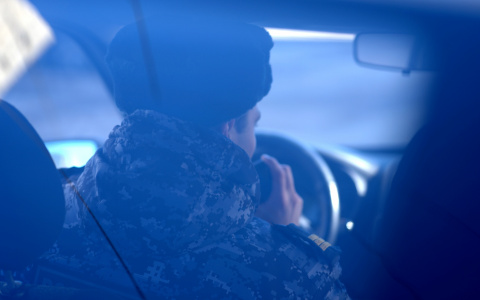 Сыктывкарки обокрали бильярдный клуб, пока прятались там от росгвардейцев