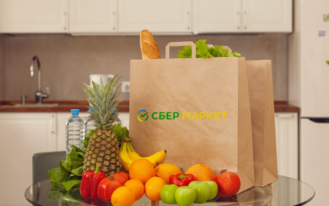 Почему доставка продуктов на дом через СберМаркет для сыктывкарцев - это удобно?