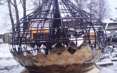 Владыка Питирим просит сыктывкарцев помочь со строительством храма