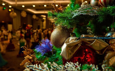 Владелец ресторана рассказал, как отмена новогодних корпоративов в Сыктывкаре скажется на бизнесе