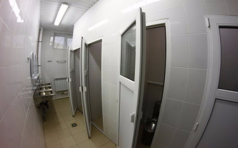 В Сыктывкаре появится исправительный центр для мужчин