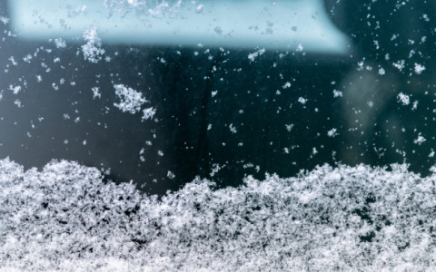 Погода в Сыктывкаре на 22 ноября: немного холоднее и без осадков