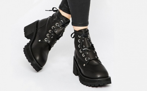 Эксперты Роскачества рассказали, как не «убить» обувь зимой