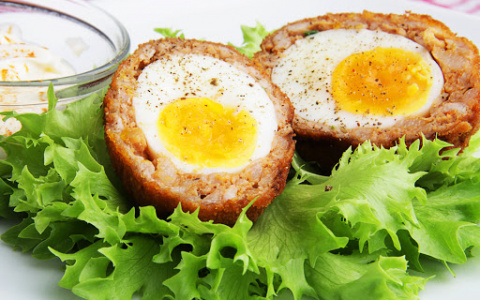 Как еда становится причиной онкологии: мнение врача