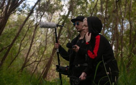 Сыктывкарка сняла фильм основанный на реальных историях людей