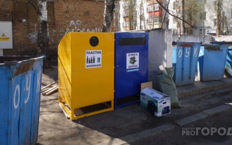 Общественники Коми усомнились в разумности тарифов на вывоз мусора