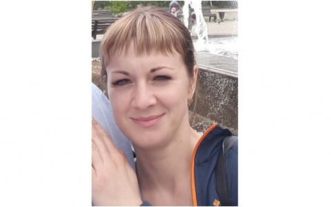 В Коми исчезла невысокая женщина