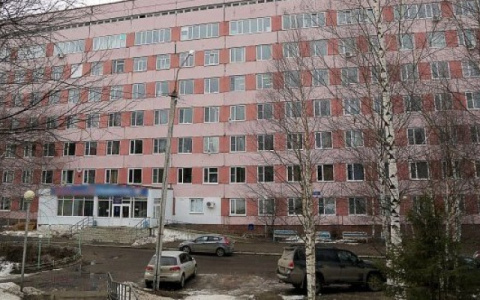 Пациенты больницы в Сыктывкаре: «Нас выписывают раньше срока из-за жалоб на плохие условия»