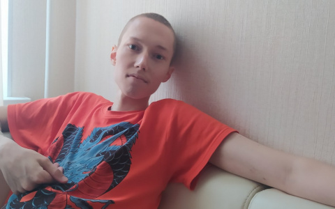 Спортсмен из Сыктывкара, которому собирали деньги на лечение от рака, скончался