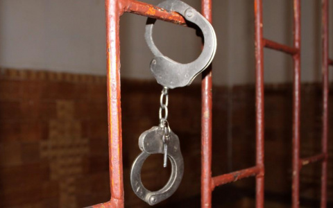 Житель Коми угрожал взорвать отдел полиции гранатой