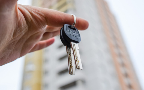Сбербанк выступит гарантом по контрактам на приобретение жилья в муниципальную собственность