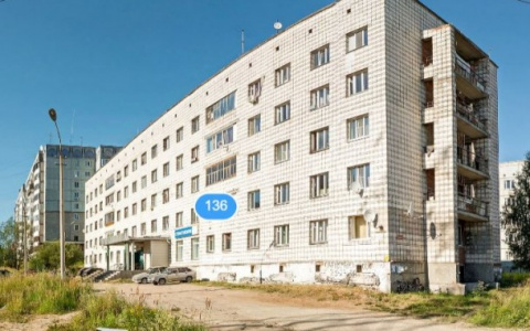 Сыктывкарцы боятся сгореть из-за новых дверей