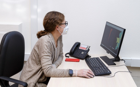 Центр управления регионом: что это и как он поможет сыктывкарцам