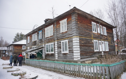 Сыктывкарцам, которым внезапно отключили газ, рассказали, как его вернуть