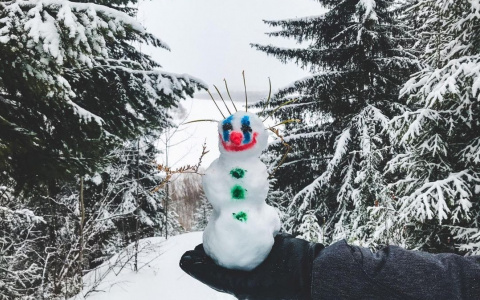 Выбор «Pro Города»: чем заняться на выходных, чтобы он запомнился?