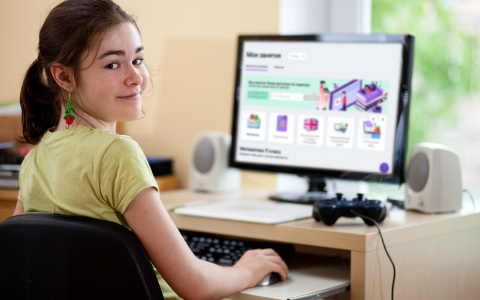 «Ростелеком. Лицей» открывает бесплатный доступ к теоретическим материалам школьной программы