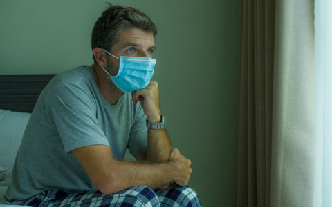 В Минздраве Коми заявили о смертельной опасности самолечения COVID-19