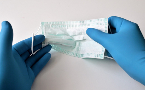 За сутки в Коми никто не умер от коронавируса