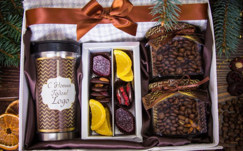 Выбор «Pro Города»: топ 5 классных новогодних подарков до 500 рублей