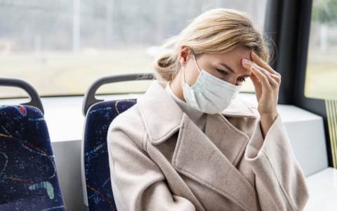 За сутки в Коми от скончалось еще 8 пациентов с COVID-19