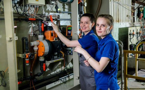 Монди СЛПК получил две награды престижной международной премии