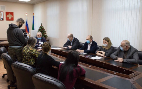 Связаны руки: в мэрии Ухты рассказали, почему не могут победить «собачью угрозу»