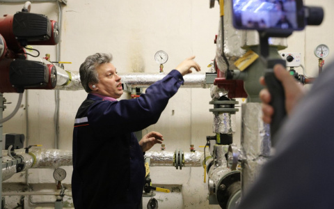 «Ростелеком» реализовал первый энергосервисный проект в Республике Коми