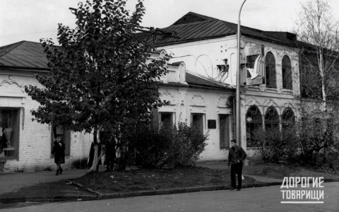 Мэр Сыктывкара предложила использовать старинные названия улиц города