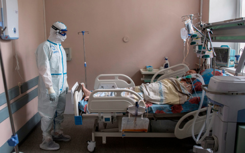 Где в Коми чаще всего заражались коронавирусом за сутки: статистика