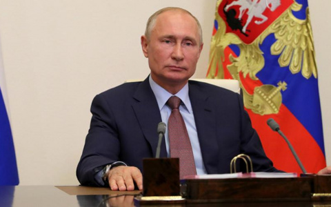 Владимир Путин призвал сделать 31 декабря нерабочим во всех регионах