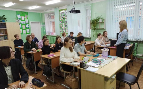 Школьники Сыктывкара предложили штрафовать за мат