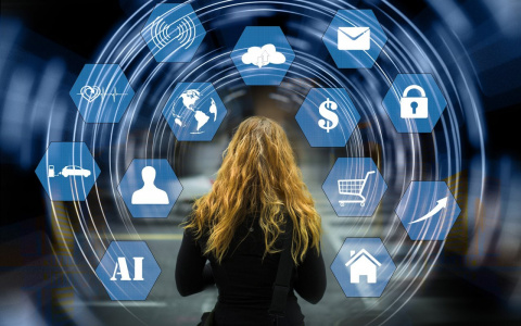 Счетчики и тревожные кнопки: как интернет вещей используют в Коми