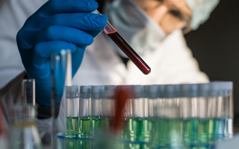 В Коми из-за нарушений безопасности временно закрыли ковид-лабораторию