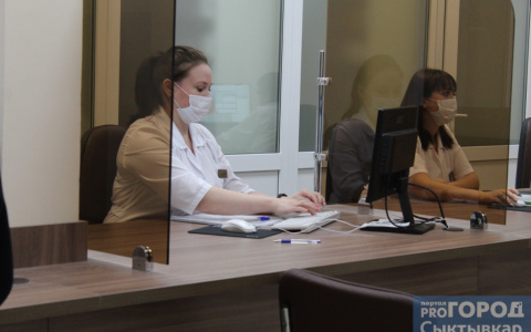 Выяснилось, как будут работать больницы в Сыктывкаре на новогодние праздники