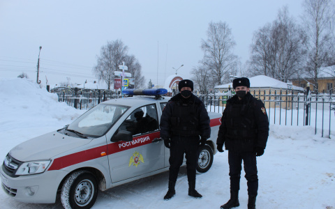 Сыктывкарца задержали за дерзкую кражу трех «Киндер-сюрпризов»