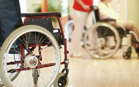 В России создали Фонд поддержки детей с тяжелыми заболеваниями