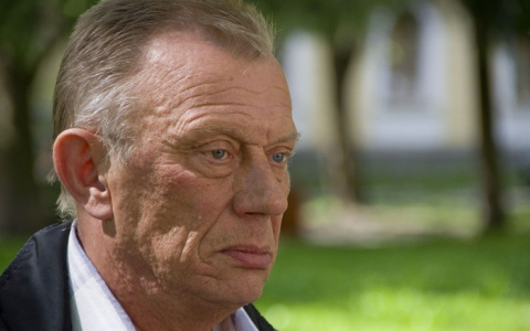 В Сыктывкаре пройдет вечер памяти Михаила Рогачева