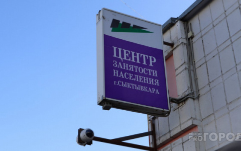 Жители Коми начали 2021 год с поиска работы