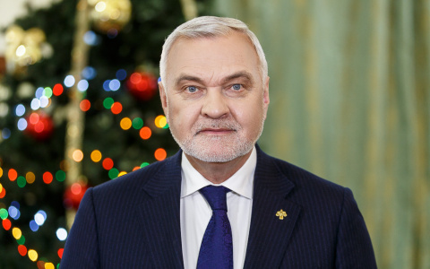 Владимир Уйба: «2021 год – это важная веха в истории Республики Коми»