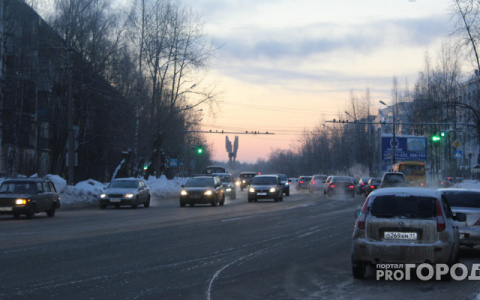 Жителям Коми рассказали, как выжить в лютые морозы